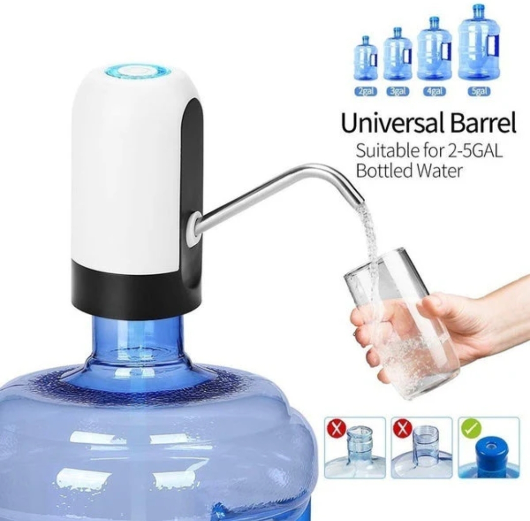 Water Despenser