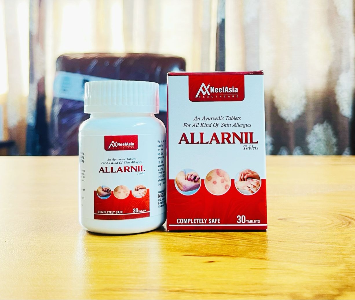 Allarnil